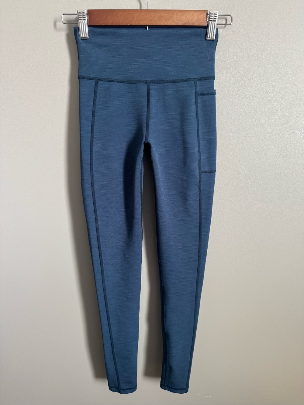 Sweaty Betty Super Sculpt Leggings 27” XS